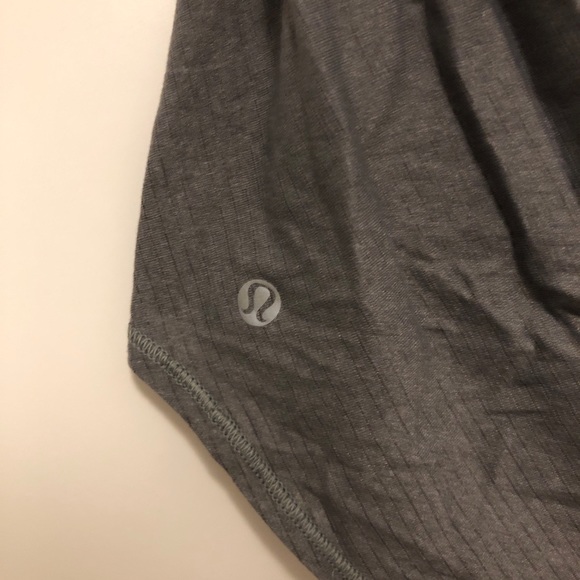 Lululemon No Limit Racerback Tank - Picture 4 of 5